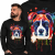 LONGSLEEVE ZWIERZĘTA  BOXER 1